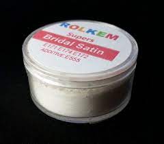 Rolkem Super Bridal Satin