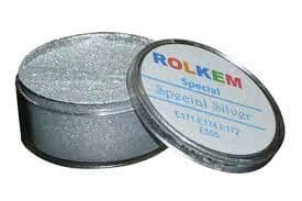 Rolkem Special Blend Silver Dusts and Powders The Cooks Kitchen Mandurah 