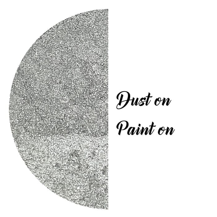 Rolkem Special Blend Silver Dusts and Powders The Cooks Kitchen Mandurah 
