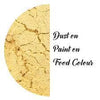 Rolkem Dust Blush Soft Gold