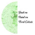 Rolken Blush Pastel Green