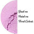 Rolkem Blush Pastel Violet Dusts and Powders The Cooks Kitchen Mandurah 