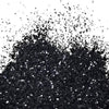 Barco Non Toxic Flitter Glitter 10ml - Black