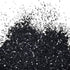 Barco Non Toxic Flitter Glitter 10ml - Black Glitter The Cooks Kitchen 