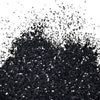 Barco Non Toxic Flitter Glitter 10ml - Black