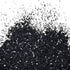 Barco Non Toxic Flitter Glitter 10ml - Black