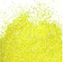 Barco Non Toxic Flitter Glitter 10ml - Neon Yellow