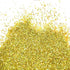 Barco Flitter Glitter - Gold Hologram Dusts and Powders The Cooks Kitchen 