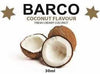 Barco Coconut Flavour 30ml