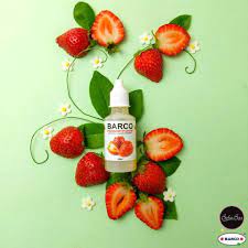 Barco Strawberry Flavour 30ml