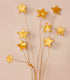 Flower Wire 24 Gauge Metallic Gold