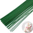 Bakegroup Flower Wire 28 Gauge - Green