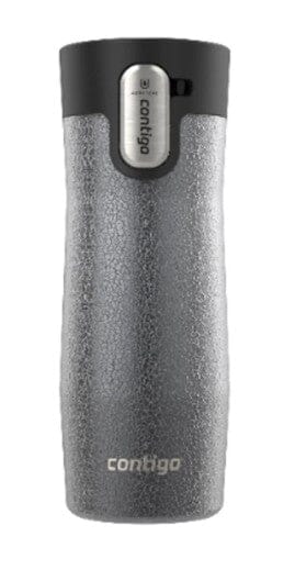 Contigo West Loop Autoseal 473ml - Crystal Sake Insulated Bottles The Cooks Kitchen 