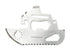 Kikkerland Boat Multi Tool Novelty Gifts The Cooks Kitchen 