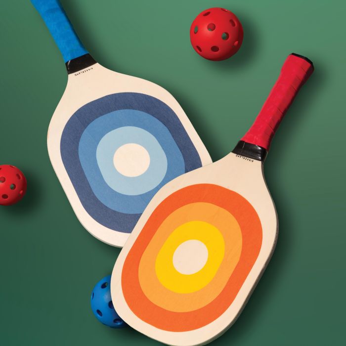 Kikkerland Pickleball
