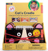 Kikkerland Cat's Cradle Novelty Gifts The Cooks Kitchen 