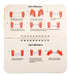 Kikkerland Cat's Cradle Novelty Gifts The Cooks Kitchen 