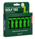 Kikkerland Gator Golf Tees Set Of 6