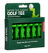 Kikkerland Gator Golf Tees Set Of 6 Novelty Gifts The Cooks Kitchen 