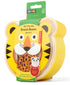Kidoki On The Go Snack Boxes - Set Of 3 Sandwich & Snack Bags The Cooks Kitchen 