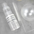 Sugarflair Pump Spray - Finishing Sparkle Powder Puff Glitter Dust Dusts and Powders The Cooks Kitchen 