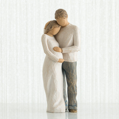 Willow Tree Home Figurine