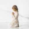 Willow Tree Prayer Of Peace Figurine