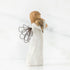 Willow Tree Angels Angel Of Friendship Figurine