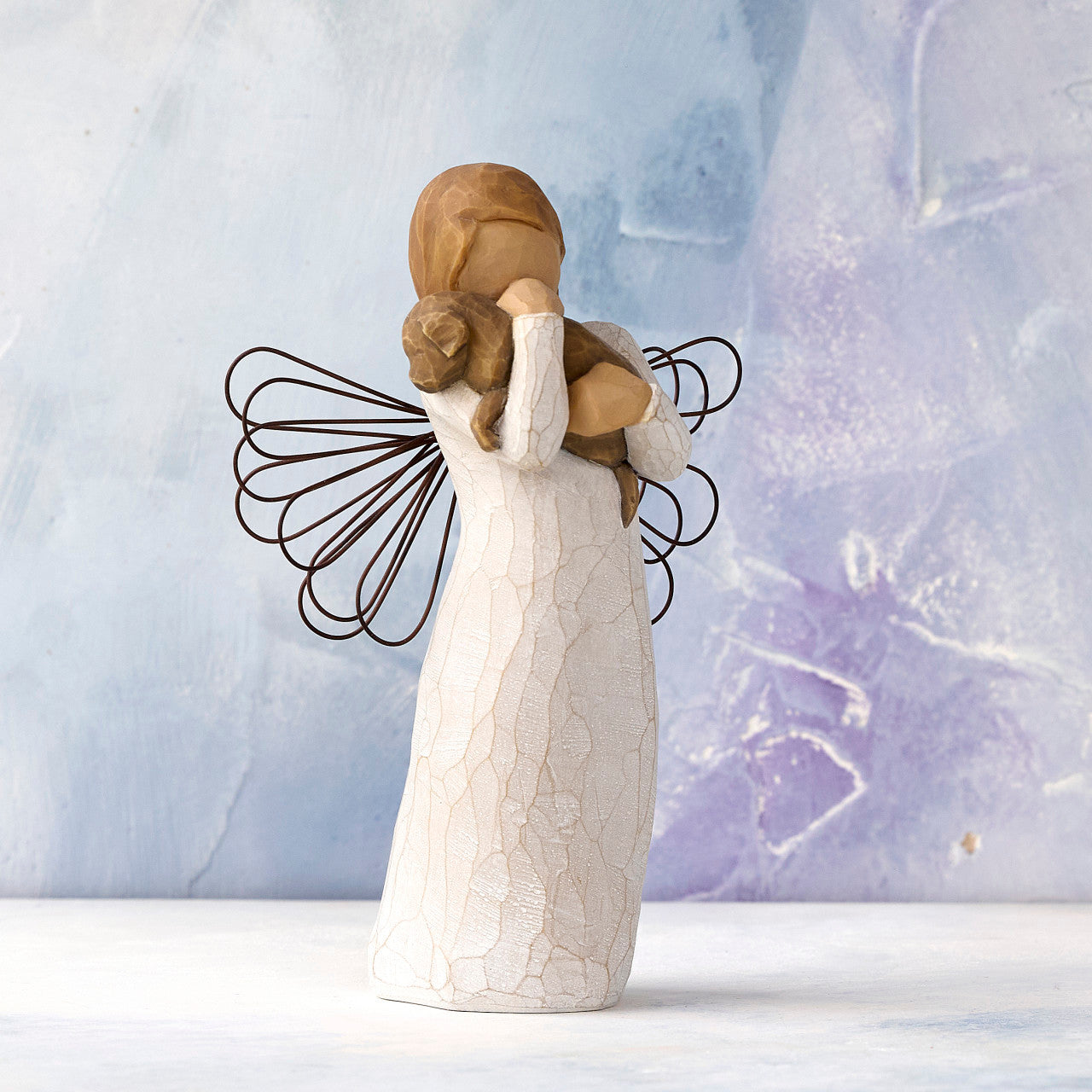 Willow Tree Angels Angel Of Friendship Figurine