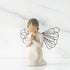 Willow Tree Angels Angel Of Prayer Figurine