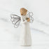 Willow Tree Angels Angel Of Healing Figurine