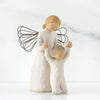 Willow Tree Angels Guardian Angel Figurine