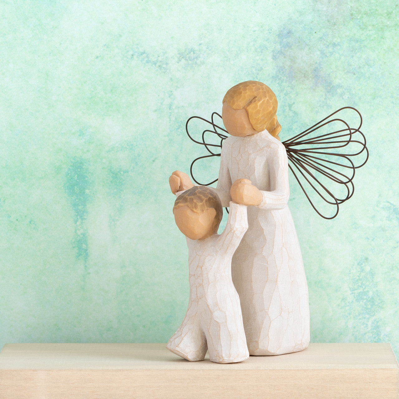  Willow Tree Angels Guardian Angel Figurine
