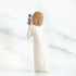 Willow Tree Friendship Figurine