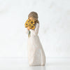 Willow Tree Warm Embrace Figurine