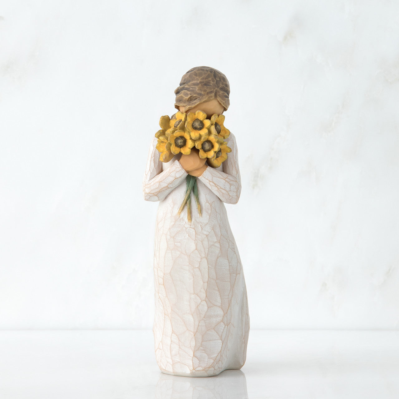 Willow Tree Warm Embrace Figurine