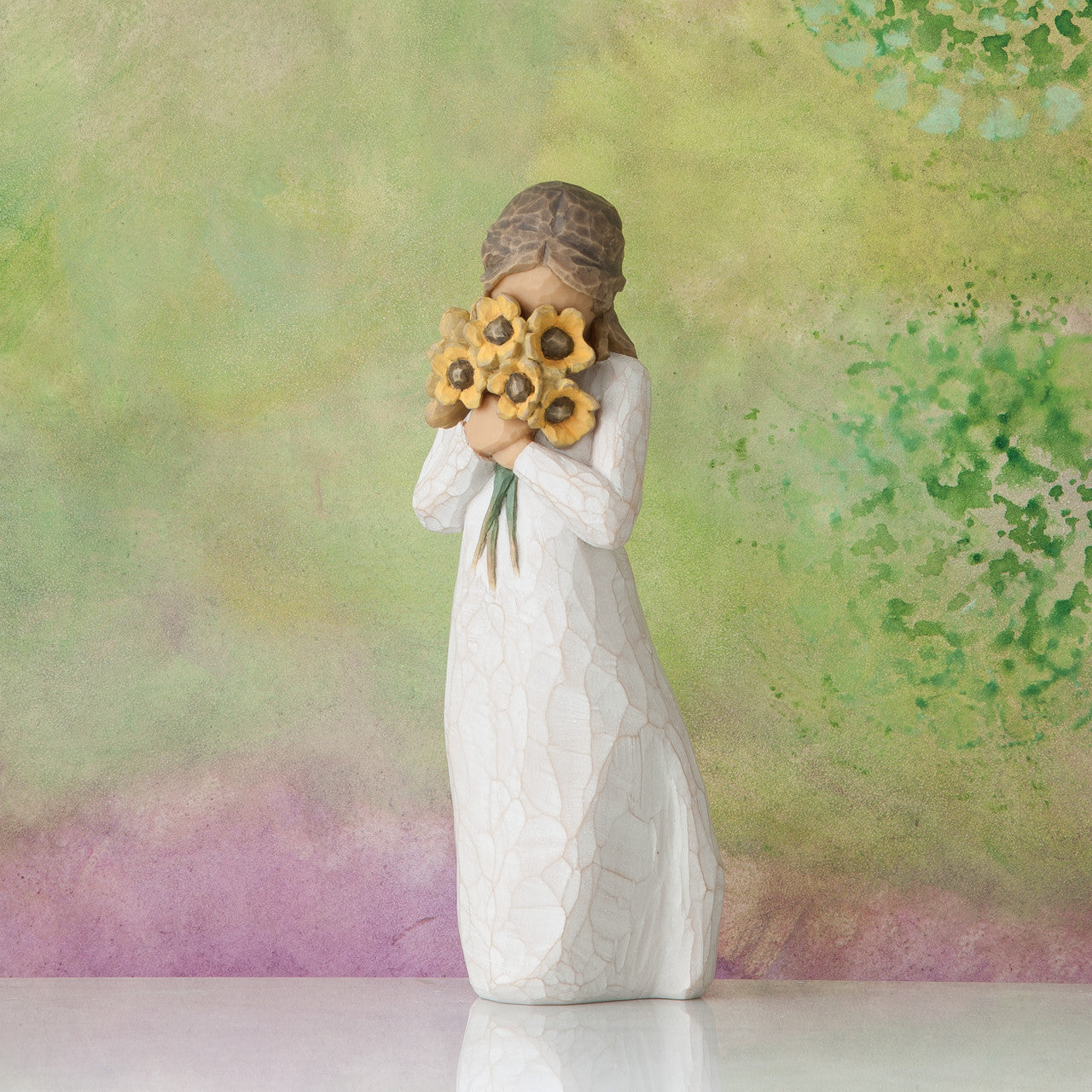 Willow Tree Warm Embrace Figurine