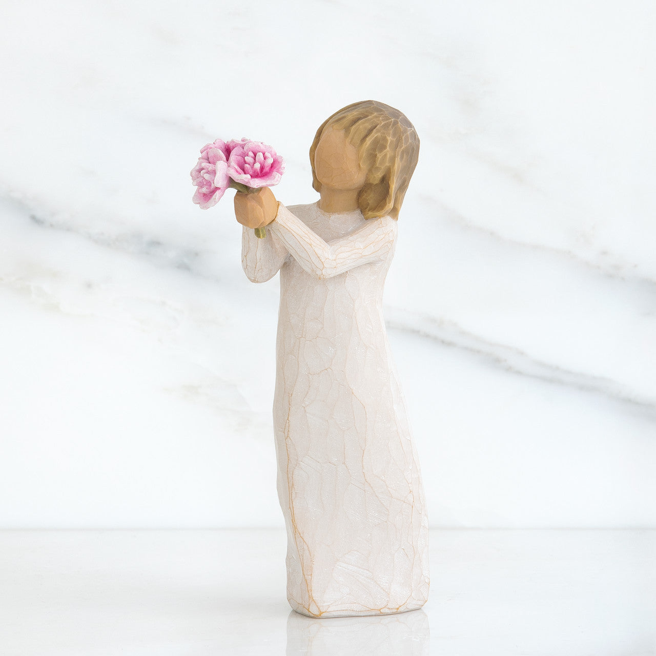 Willow Tree Thank You Figurine