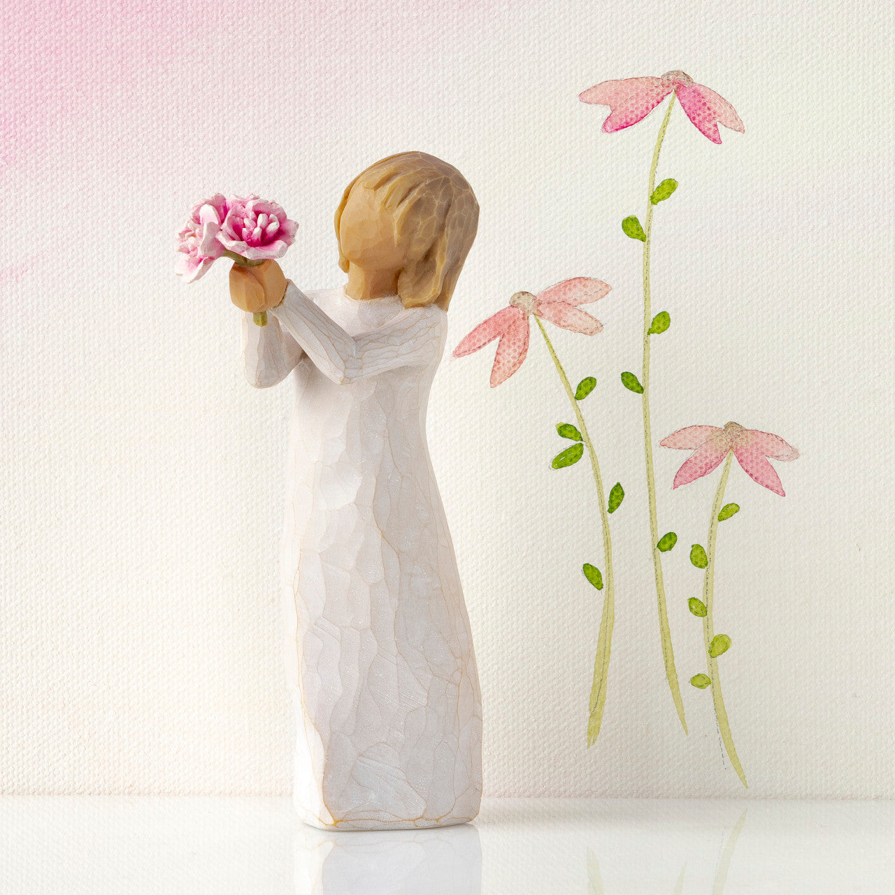 Willow Tree Thank You Figurine