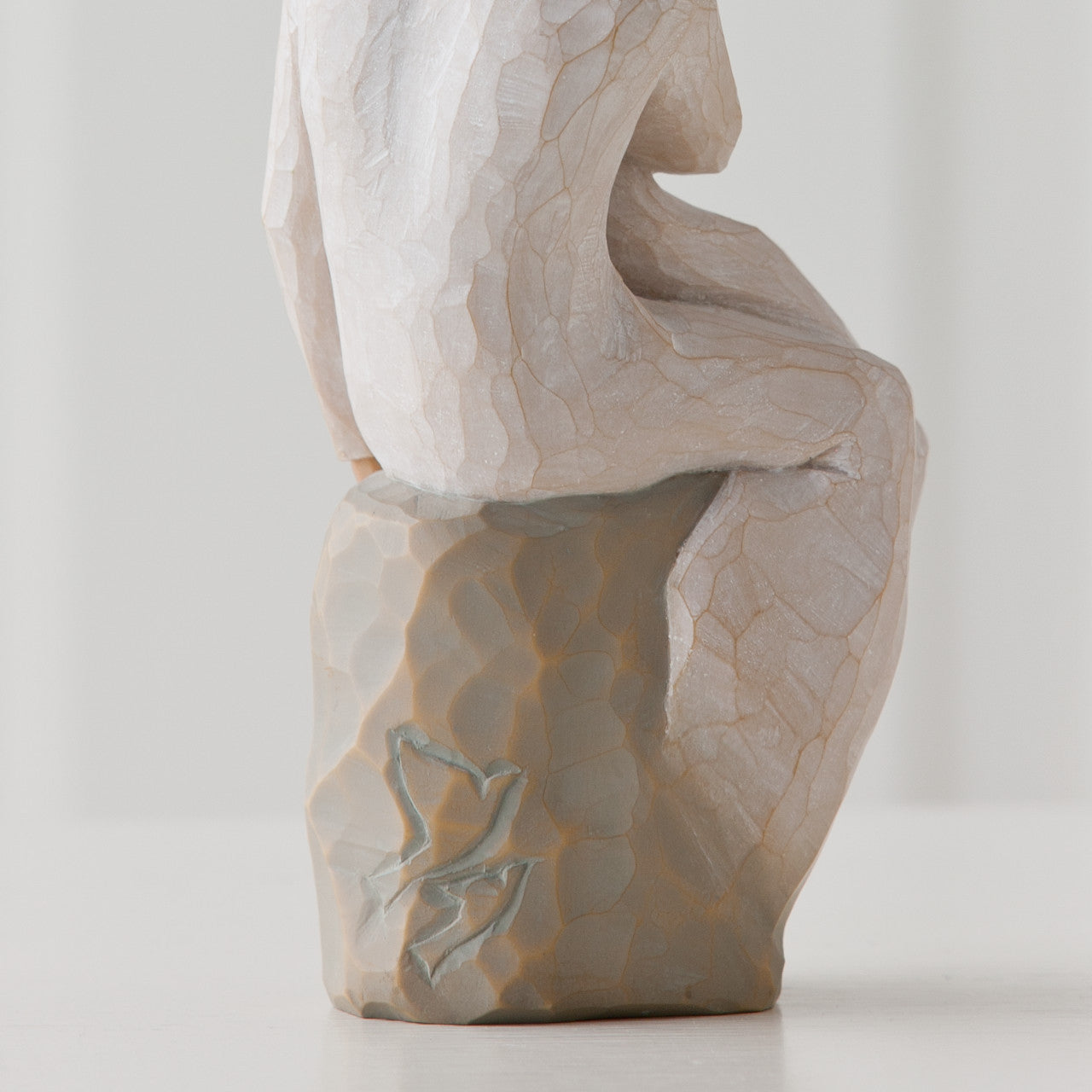 Willow Tree Mother Daughter Figurine