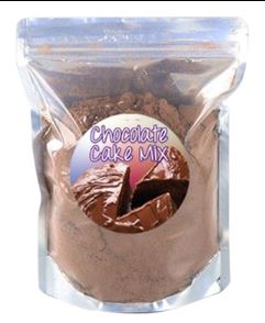 Bakels Premium Chocolate Cake Mix 1kg