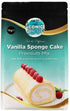 Bakels - Iconic Cake Art Vanilla Sponge Cake Mix 1kg - Premium Cake Mixes The Cooks Kitchen 