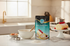 Bakels - Iconic Cake Art Vanilla Sponge Cake Mix 1kg - Premium