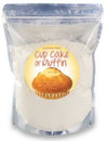 Bakels Gluten Free Cupcake Or Muffin Mix 1kg