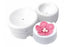 Flower Forming Cups - 3 Sizes - 6pc Flower Making The Cooks Kitchen 