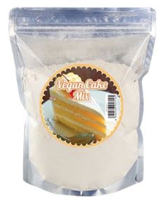  Bakels Vegan Cake Mix 1kg