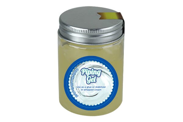 Piping Gel 120g Decorating Accessories The Cooks Kitchen 