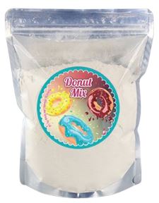 Bakels Premium Donut Mix 1kg