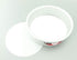 Pre-cut Parchment Paper - Round 12 Inch Bakeware Accessories The Cooks Kitchen 