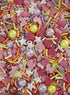 Summer Fun Sprinkle Mix